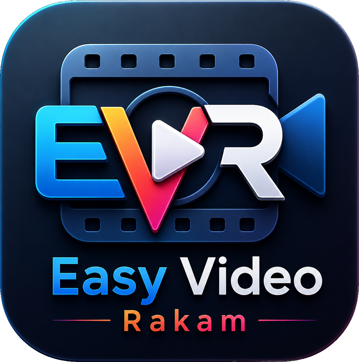 Easy Video Rakam